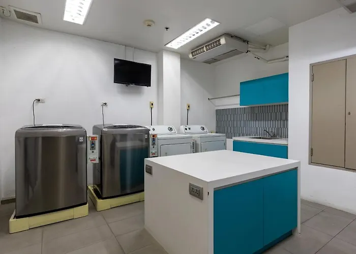 曼谷素坤逸路11号智选假日酒店 曼谷