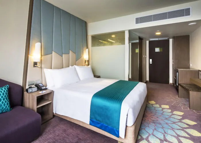 Express Sukhumvit 11 By Ihg