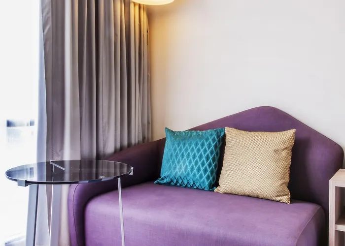 Express Sukhumvit 11 By Ihg 4*